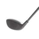 Mizuno ST-G Graphite Mens Right Hand Fairway 3 Wood 15* Stiff - HZRDUS Smoke RDX Black 70g