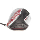 TaylorMade Aeroburner Graphite Mens Right Hand Driver 10.5* Regular - Graphite Design G-Tech