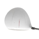 TaylorMade Aeroburner Graphite Mens Right Hand Driver 10.5* Regular - Graphite Design G-Tech