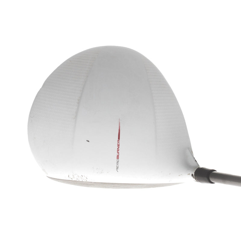 TaylorMade Aeroburner Graphite Mens Right Hand Driver 10.5* Regular - Graphite Design G-Tech