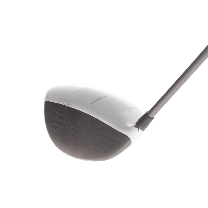 TaylorMade Aeroburner Graphite Mens Right Hand Driver 10.5* Regular - Graphite Design G-Tech