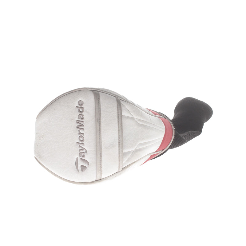 TaylorMade Aeroburner Graphite Mens Right Hand Driver 10.5* Regular - Graphite Design G-Tech
