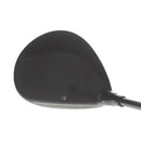 TaylorMade Qi10 Tour Graphite Mens Right Hand Fairway 3 Wood 15* Stiff - Fujikura Vwntus Blue 6-S