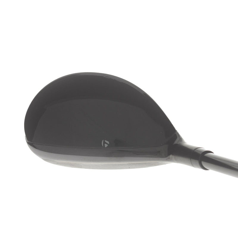 TaylorMade Qi10 Graphite Mens Right Hand 3 Hybrid 19* Stiff - Ventus TR Blue HB 7-S