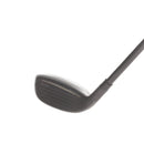 TaylorMade Qi10 Graphite Mens Right Hand 3 Hybrid 19* Stiff - Ventus TR Blue HB 7-S