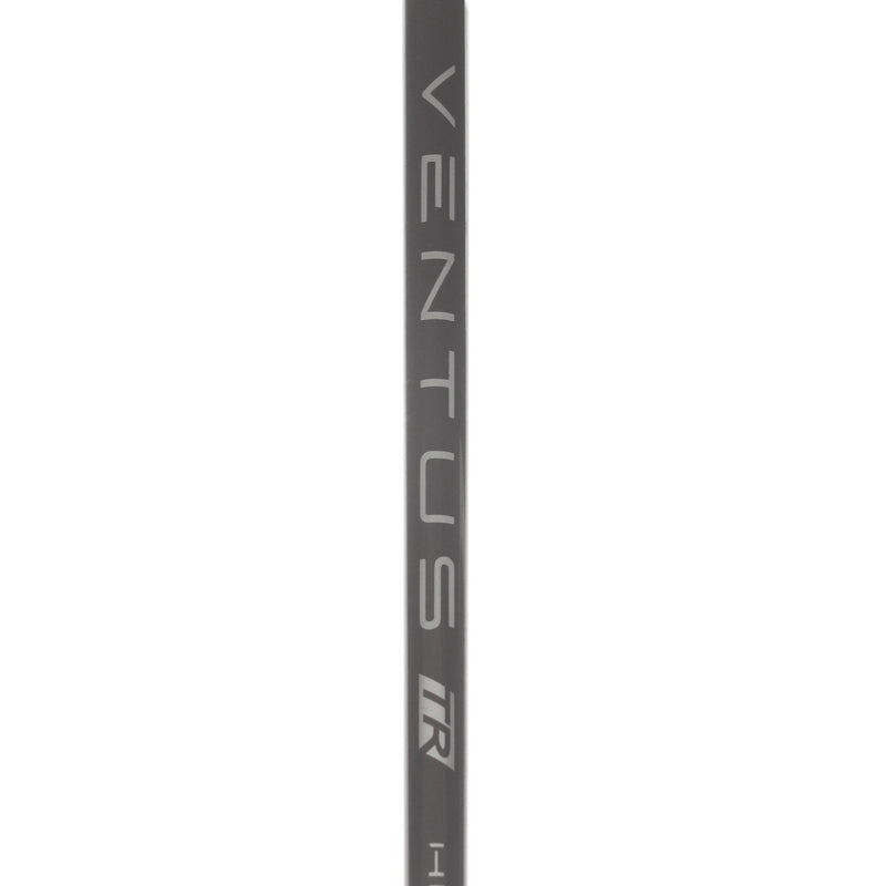 TaylorMade Qi10 Graphite Mens Right Hand 3 Hybrid 19* Stiff - Ventus TR Blue HB 7-S