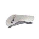 TaylorMade Qi10 Graphite Mens Right Hand 3 Hybrid 19* Stiff - Ventus TR Blue HB 7-S