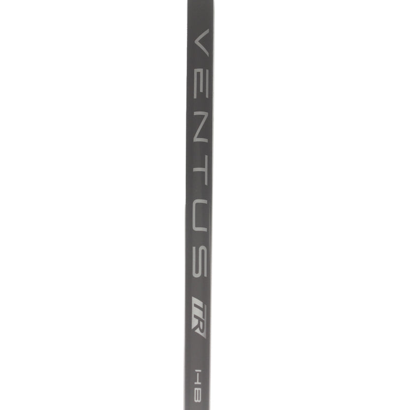 TaylorMade Qi10 Graphite Mens Right Hand 4 Hybrid 22* Stiff - Ventus TR Blue HB 7-S