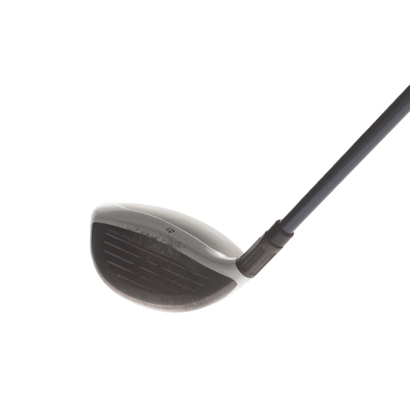 TaylorMade Sim Max Graphite Mens Right Hand Fairway 7 Wood 21* Regular - Fujikura Ventus Blue 5-R