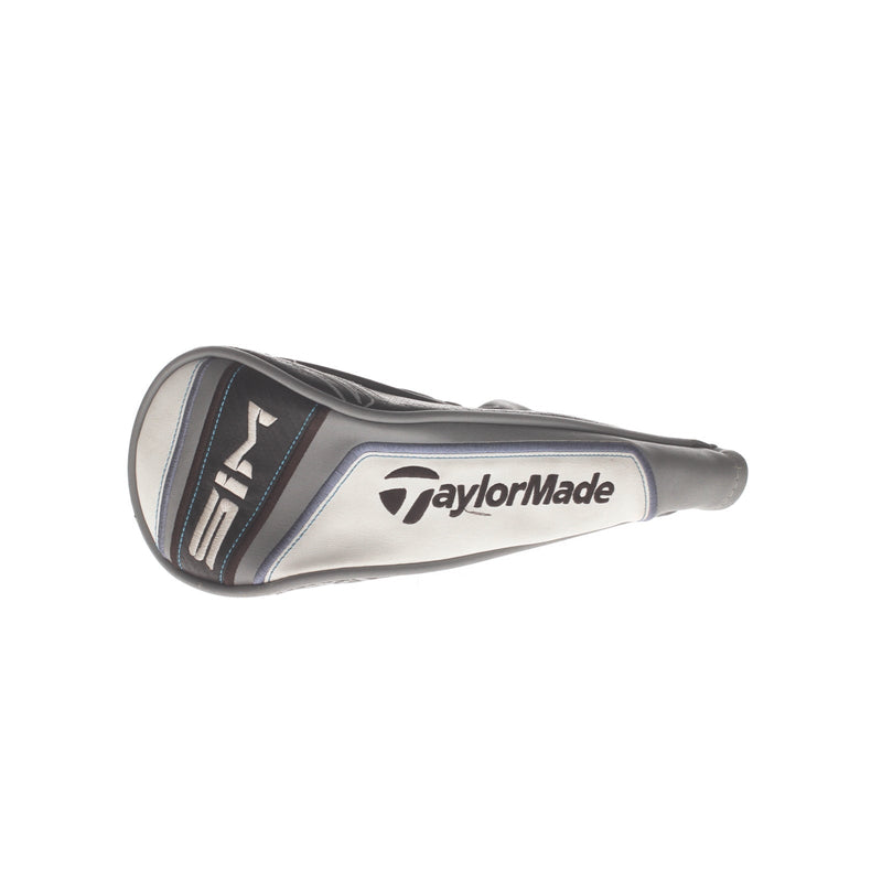 TaylorMade Sim Max Graphite Mens Right Hand Fairway 7 Wood 21* Regular - Fujikura Ventus Blue 5-R