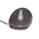 TaylorMade M6 Graphite Mens Right Hand Driver 10.5* Stiff - Kai'li Red 60 S