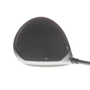 TaylorMade M6 Graphite Mens Right Hand Driver 10.5* Stiff - Kai'li Red 60 S