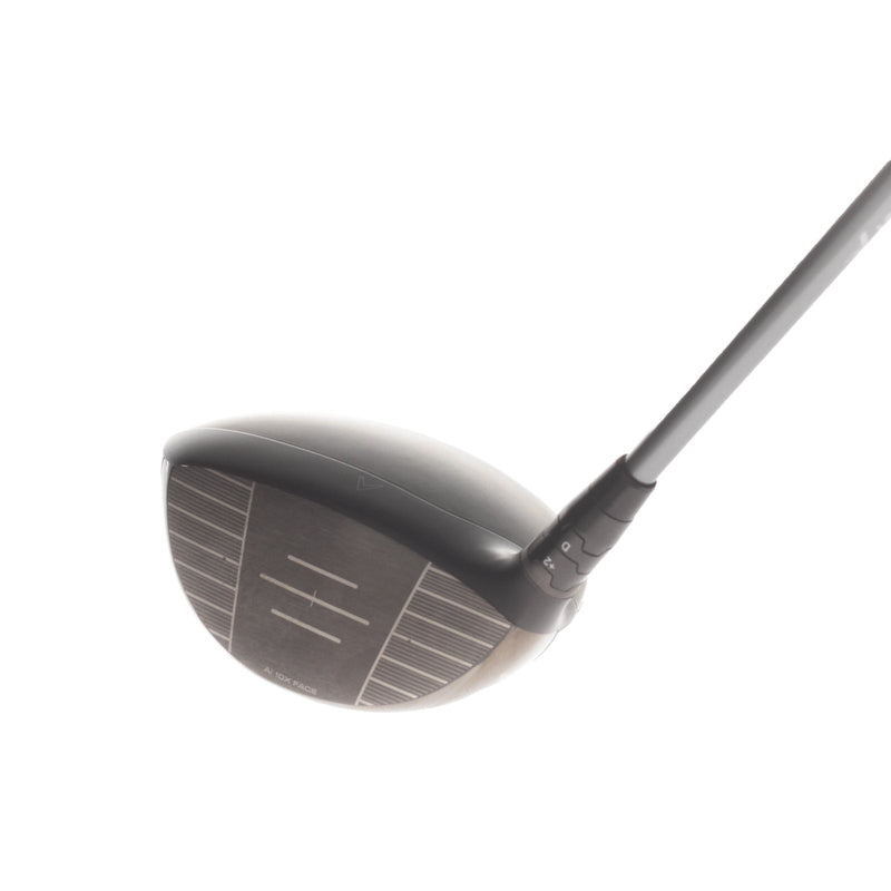 Callaway Elyte Mini Driver Graphite Mens Right Hand Driver 13.5* Regular - Project X Denali Blue 50g 5.5