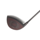 TaylorMade Stealth Graphite Mens Right Hand Driver Senior - Ventus Red 5-A