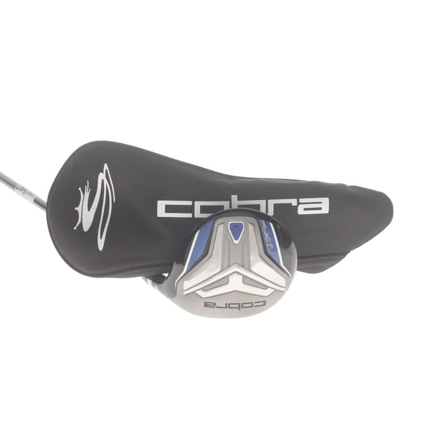 Cobra King Fly XL Graphite Mens Right Hand Fairway 5 Wood Regular - Cobra Fly XL