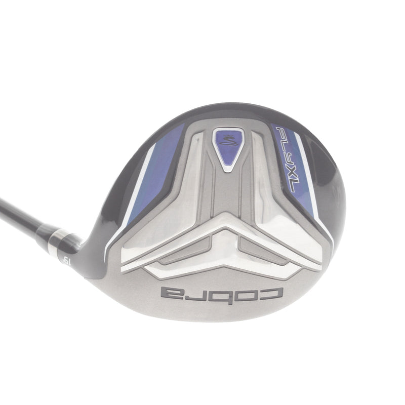 Cobra King Fly XL Graphite Mens Right Hand Fairway 5 Wood Regular - Cobra Fly XL