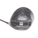 TaylorMade SLDR S Graphite Mens Right Hand Driver Senior - Speeder 57