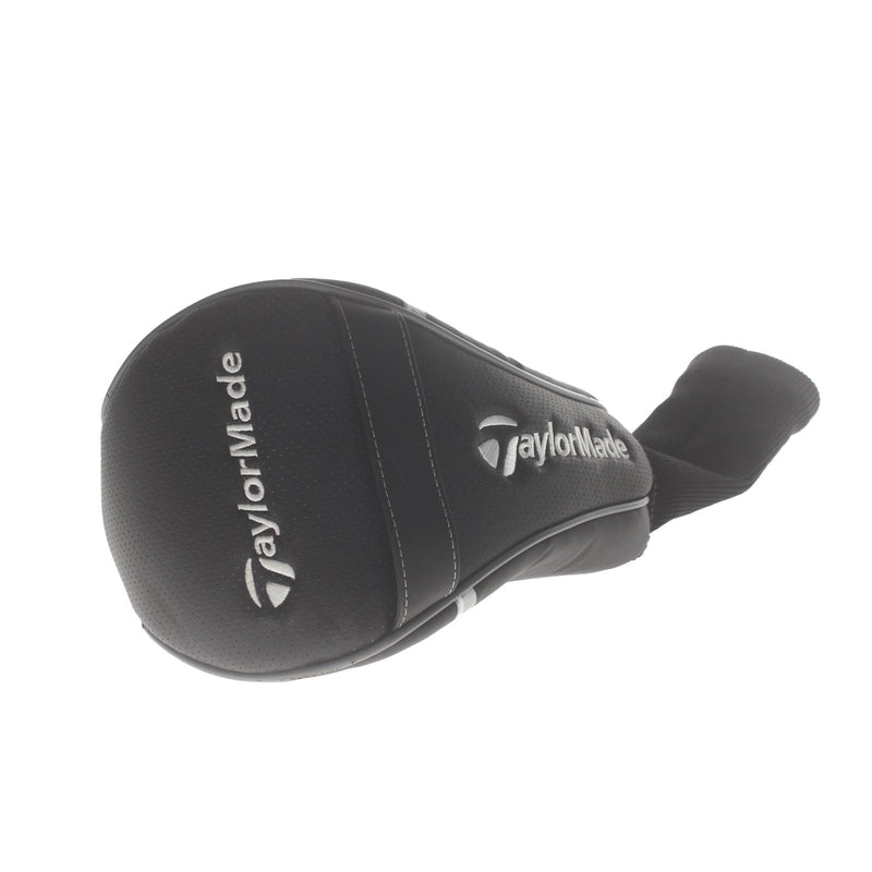 TaylorMade SLDR S Graphite Mens Right Hand Driver Senior - Speeder 57