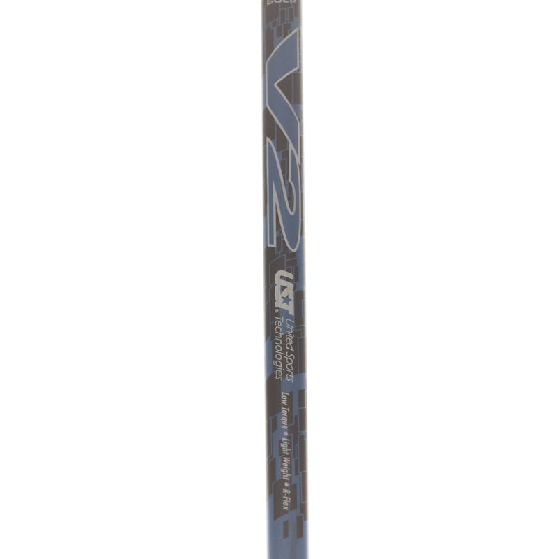 John Letters TR47 Graphite Mens Right Hand 4 Hybrid Regular - UST Mamiya V2
