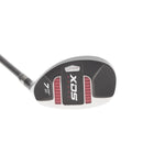 Acer XDS React Graphite Mens Right Hand 7 Hybrid Regular - Hypersonic SK Fiber