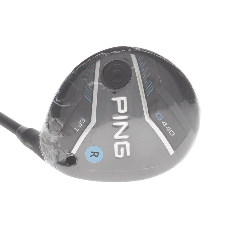 Ping G440 SFT Graphite Mens Right Hand Fairway 5 Wood Regular - Ping Alta CB 65