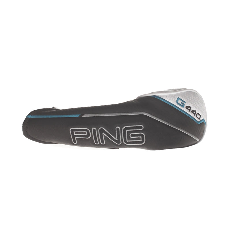Ping G440 SFT Graphite Mens Right Hand Fairway 5 Wood Regular - Ping Alta CB 65