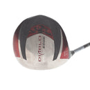 Callaway Diablo Edge Graphite Mens Left Hand Driver Senior - Aldila Hebanero 60-A