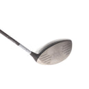 Callaway Diablo Edge Graphite Mens Left Hand Driver Senior - Aldila Hebanero 60-A