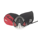 Wilson Prostaff SGi Graphite Mens Left Hand Driver Regular - Wilson Prostaff