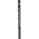 Wilson Prostaff SGi Graphite Mens Left Hand Driver Regular - Wilson Prostaff