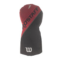 Wilson Prostaff SGi Graphite Mens Left Hand Driver Regular - Wilson Prostaff