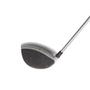 TaylorMade Sim Max D Graphite Mens Right Hand Driver Stiff - Aldila Ascent 60