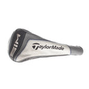 TaylorMade Sim Max D Graphite Mens Right Hand Driver Stiff - Aldila Ascent 60