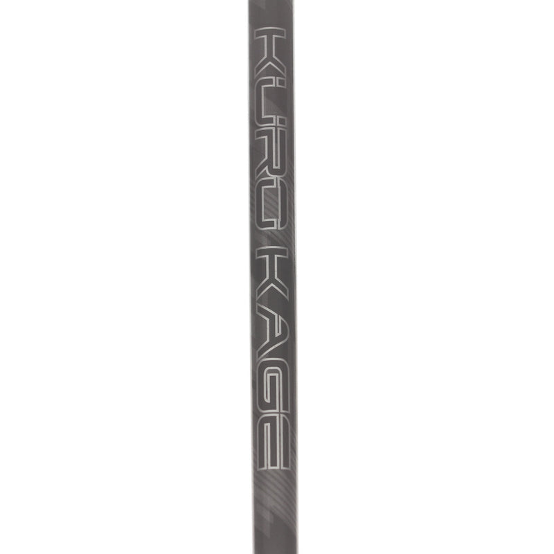 Callaway Apex Graphite Mens Right Hand 4 Hybrid Regular - Kuro Kage 80HY
