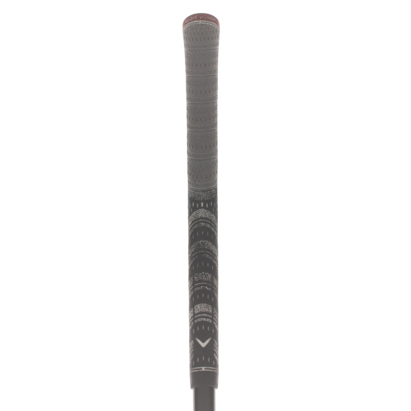Callaway Apex Graphite Mens Right Hand 4 Hybrid Regular - Kuro Kage 80HY