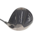 Callaway Paradym Graphite Mens Right Hand Driver Regular - HZRDUS Grey 5.5 50g