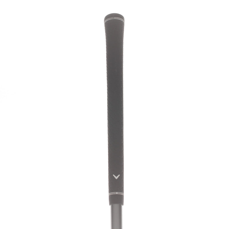 Callaway Paradym Graphite Mens Right Hand Driver Regular - HZRDUS Grey 5.5 50g