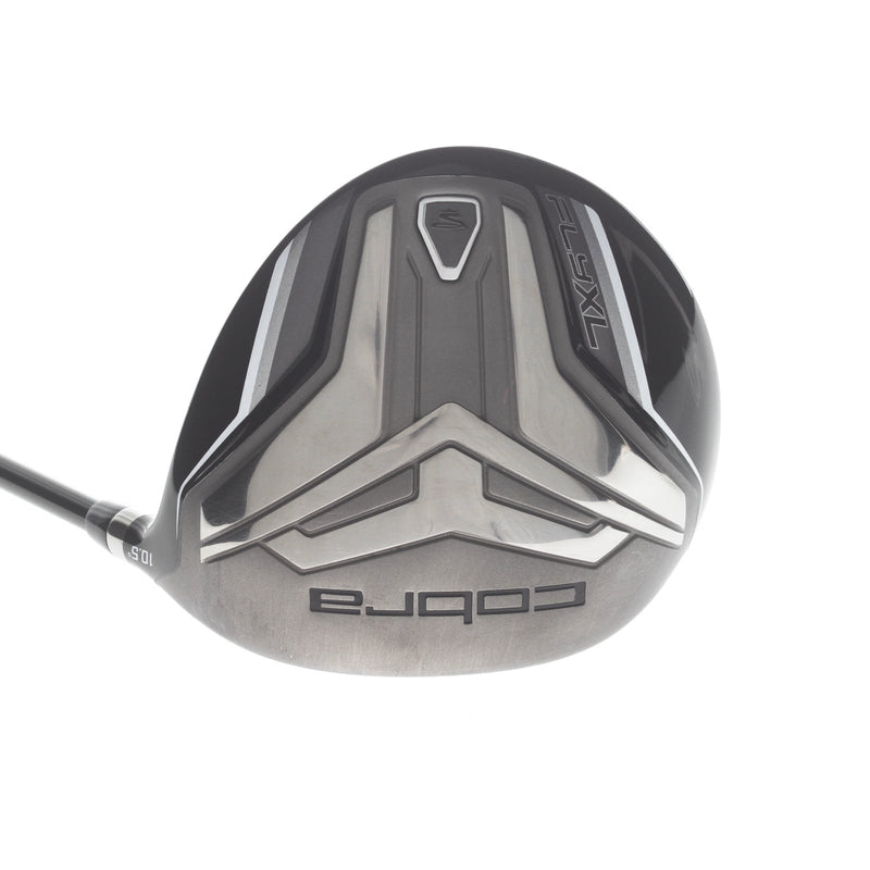 Cobra King Fly XL Graphite Mens Right Hand Driver Regular - Cobra Fly XL