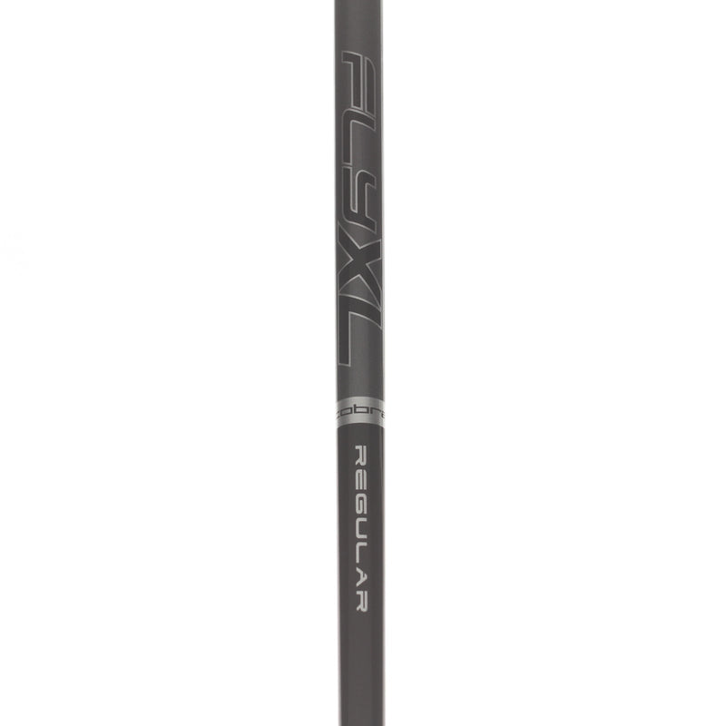 Cobra King Fly XL Graphite Mens Right Hand Driver Regular - Cobra Fly XL