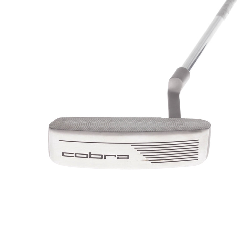 Cobra Fly XL Mens Right Hand Putter 34" Blade - Cobra