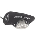 Cobra King Fly XL Graphite Mens Right Hand 4 Hybrid Regular - Cobra Fly XL