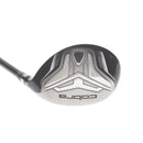 Cobra King Fly XL Graphite Mens Right Hand 4 Hybrid Regular - Cobra Fly XL