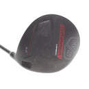 Wilson Dynapwr Carbon 2023 Graphite Mens Right Hand Driver Regular - Evenflow Riptide 5.5-R 50g