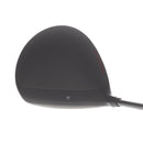 Wilson Dynapwr Carbon 2023 Graphite Mens Right Hand Driver Regular - Evenflow Riptide 5.5-R 50g