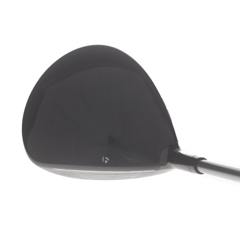 TaylorMade Qi10 Max Graphite Mens Right Hand Fairway 5 Wood Regular - Fujikura Speeder NX 50-R
