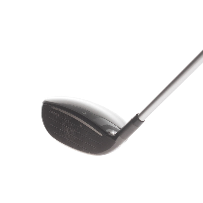 TaylorMade Qi10 Max Graphite Mens Right Hand Fairway 5 Wood Regular - Fujikura Speeder NX 50-R