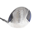 Cleveland Tour Launcher DST Graphite Mens Right Hand Driver Regular - Crossfire 60g