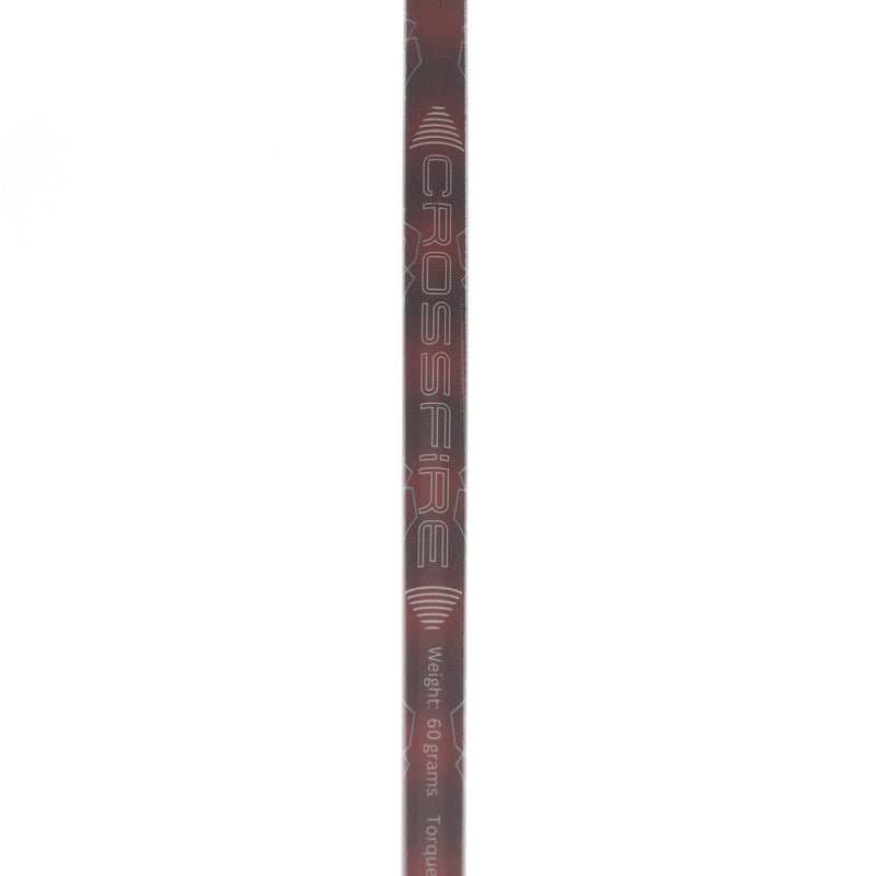 Cleveland Tour Launcher DST Graphite Mens Right Hand Driver Regular - Crossfire 60g