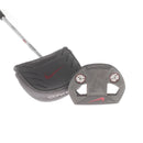 Nike Method Converge S1-12 Mens Right Hand Putter 34" Mallet - Nike Method