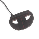 Nike Method Converge S1-12 Mens Right Hand Putter 34" Mallet - Nike Method